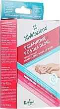 Fragrances, Perfumes, Cosmetics Paraffin Hand Treatment - Farmona Nivelazione Paraffin Hand & Nail Treatment