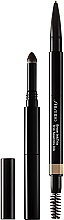 Fragrances, Perfumes, Cosmetics Brow Pencil - Shiseido Brow Ink Trio Pencil