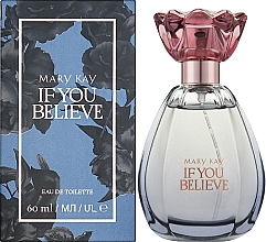 Mary Kay If You Believe - Eau de Toilette — photo N2