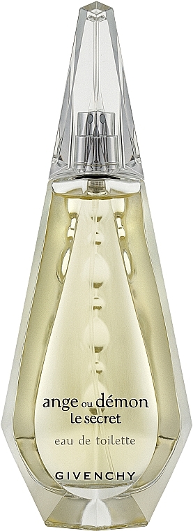 Givenchy Ange Ou Demon Le Secret - Eau de Toilette — photo N5