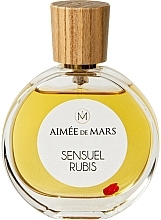 Fragrances, Perfumes, Cosmetics Aimee De Mars Sensuel Rubis - Eau de Parfum