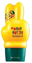 Fragrances, Perfumes, Cosmetics Hands and Nails Cream Oil - Hongik Skin Apple Mango