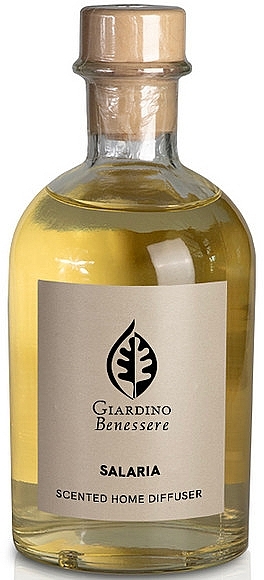 Giardino Benessere Salaria - Reed Diffuser — photo N1