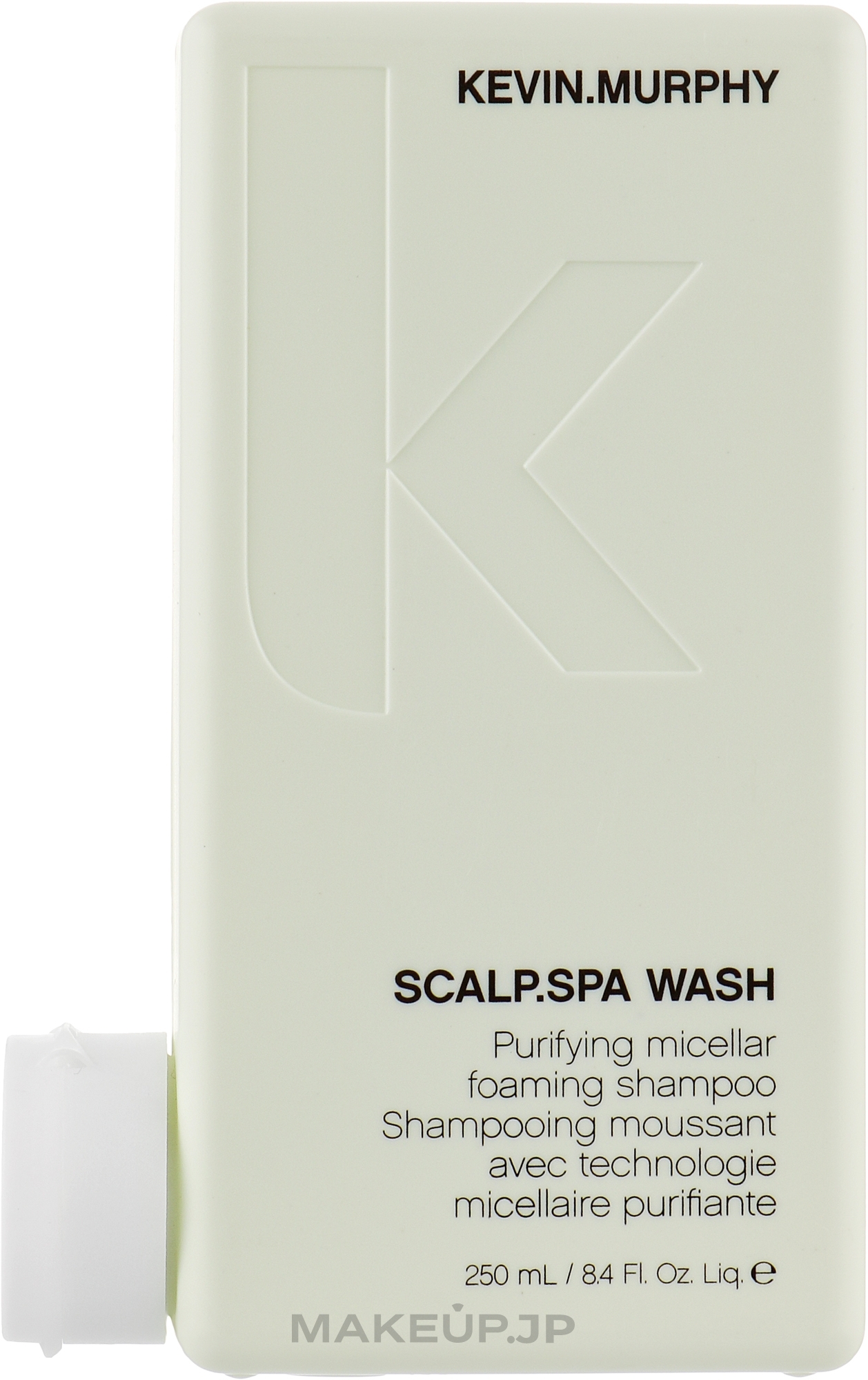 Shampoo - Kevin.Murphy Scalp.Spa Wash — photo 250 ml