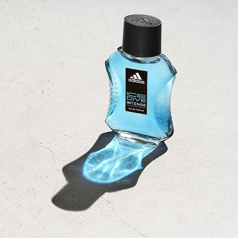 Adidas Ice Dive Intense - Eau de Parfum — photo N6