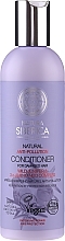 Fragrances, Perfumes, Cosmetics Anti Split Ends Conditioner for Thin Hair - Natura Siberica Anti-Pollution Conditioner