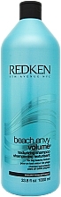 Fragrances, Perfumes, Cosmetics Shampoo - Redken Beach Envy Shampoo