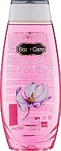 Perfumed Shower Gel with Magnolia Extract - Belle Jardin Magnolia Shower Gel — photo N1