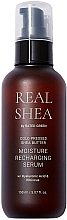 Fragrances, Perfumes, Cosmetics Hair Serum - Rated Green Real Shea Cold Pressed Organic Shea Butter Hair Serum