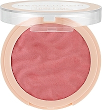 Fragrances, Perfumes, Cosmetics Face Blush - Makeup Revolution Reloaded Blusher