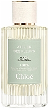 Fragrances, Perfumes, Cosmetics Chloe Atelier Des Fleurs Ylang Cananga - Eau de Parfum