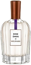 Fragrances, Perfumes, Cosmetics Molinard Rose Emois - Eau de Parfum (tester with cap)