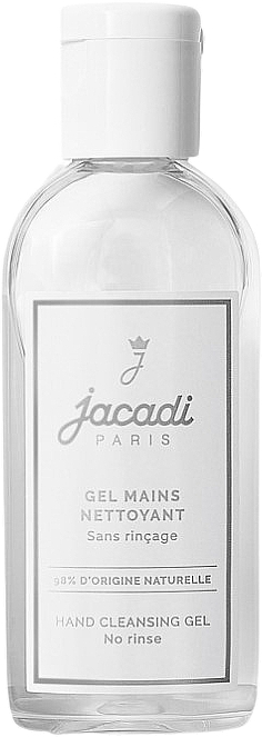 Hand Cleansing Gel - Jacadi Hand Cleansing Gel no Rinse — photo N1