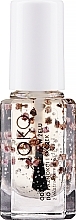 Fragrances, Perfumes, Cosmetics Nourishing Nail & Cuticle Jelly Oil with Heather Extract - Joko