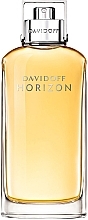 Fragrances, Perfumes, Cosmetics Davidoff Horizon - Eau de Toilette (tester with cap)