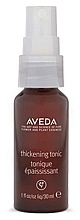 Fragrances, Perfumes, Cosmetics Thickening Hair Tonic-Spray - Aveda Thickening Tonic