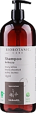 Fragrances, Perfumes, Cosmetics Rejuvenating Shampoo - BioBotanic BioHealth Beauty Hair Skin Shampoo