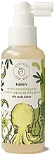 Oily Scalp Lotion - Hairy Tale Murky Normalizing Lotion — photo N1