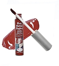 TheBalm Voyage Vacay Matte Lip Trio (lipstick/3x7.4ml) - Set — photo N3