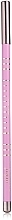Fragrances, Perfumes, Cosmetics Lip&Eye Liner "Aloe and Vitamin E" - Malva Cosmetics Professional Pencil