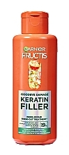 Fragrances, Perfumes, Cosmetics Goodbye Damage Filler for Deep Recovery - Garnier Fructis Keratin Filler