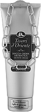 Fragrances, Perfumes, Cosmetics Tesori d`Oriente White Musk - Shower Gel