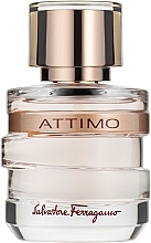 Fragrances, Perfumes, Cosmetics Salvatore Ferragamo Attimo L`Eau de Toilette Florale - Eau de Toilette