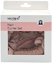 Soft Hair Curler Set - Echolux MaxEcho Hair Curler Set — photo N1