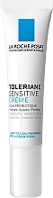 GIFT Protecting & Soothing Prebiotic Face Moisturizer - La Roche-Posay Toleriane Sensitive — photo N1