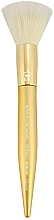 Fragrances, Perfumes, Cosmetics Makeup Brush BOM-32 - Royal & Langnickel Omnia Gold Stippler Brush