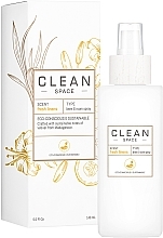 Clean Fresh Linens - Home Fragrance Spray — photo N4