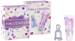 Fragrances, Perfumes, Cosmetics Halloween - Set (edt/30ml + sh/g/100ml) 