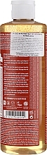 Liquid Soap "Eucalyptus" - Dr. Bronner’s 18-in-1 Pure Castile Soap Eucalyptus — photo N6