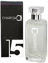 Fragrances, Perfumes, Cosmetics Charismo Charismo № 15 - Eau de Parfum