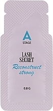 Fragrances, Perfumes, Cosmetics Lash Lamination Mix "A" - Lash Secret A Strong