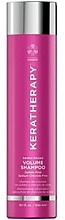 Fragrances, Perfumes, Cosmetics Sulfate-Free Volumizing Shampoo - Keratherapy Keratin Infused Volume Shampoo