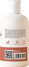 Shampoo for Damaged Hair - Dr. Plex — photo N3