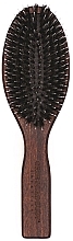 Fragrances, Perfumes, Cosmetics Hair Brush, boar bristles - Grzegorz Duzy Cosmetics Boar Bristle Brush