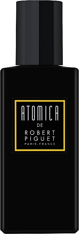 Robert Piguet Atomica - オー ド パルファム — photo N1