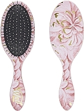 Fragrances, Perfumes, Cosmetics Hair Brush - Wet Brush Garden Party Dhalia Delight