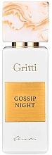 Fragrances, Perfumes, Cosmetics Dr. Gritti Gossip Night - Eau de Parfum (tester)