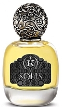 Fragrances, Perfumes, Cosmetics Kemi Blending Magic Solis - Eau de Parfum