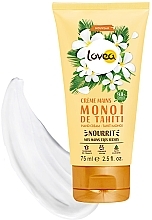 Monoi Hand Cream - Lovea Hand Cream Tahiti Monoi — photo N7