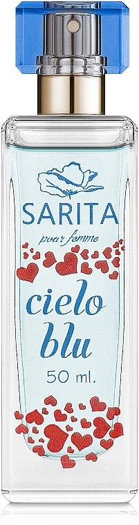 Aroma Parfume Sarita Cielo Bl - Eau de Parfum — photo N1