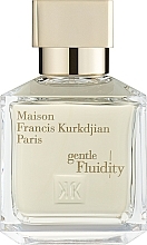 Maison Francis Kurkdjian Gentle Fluidity Gold - Eau de Parfum — photo N1