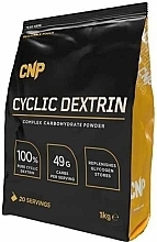 Fragrances, Perfumes, Cosmetics Sports Nutrition 'Cyclic Dextrin' - CNP Cyclic Dextrin