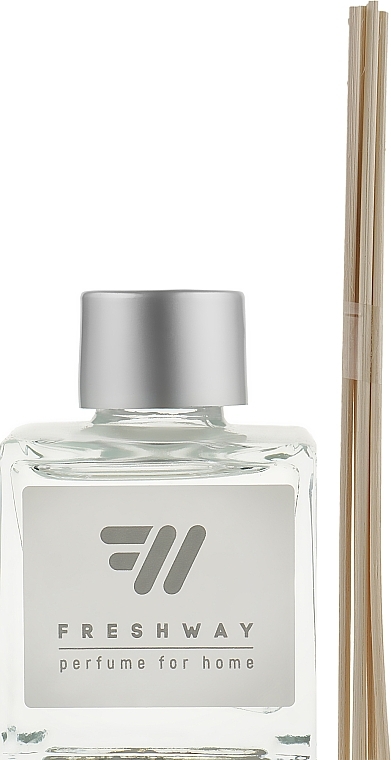 Mango & Pomelo Reed Diffuser - Fresh Way Fresh Home Mango & Pomelo — photo N2