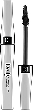 Extra Volume Mascara - Delfy Extra Volume Mascara — photo N1