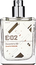 Escentric Molecules Escentric 02 - Eau de Toilette (refill) — photo N1