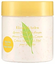 Fragrances, Perfumes, Cosmetics Elizabeth Arden Green Tea Citron Freesia Honey Drops Body Cream - Body Cream
